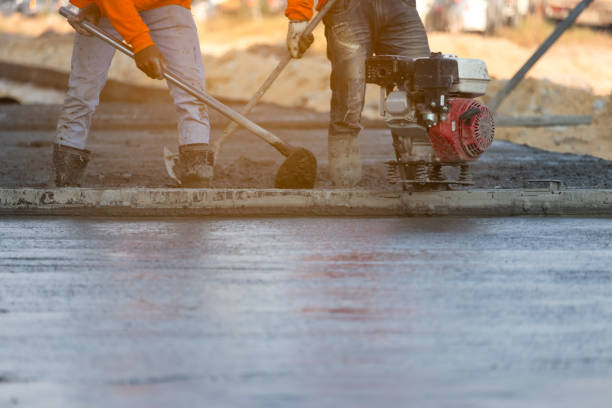 Best Concrete Steps and Stairs in Moorestown Lenola, NJ