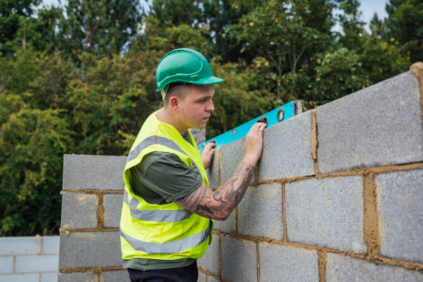 Best Concrete Retaining Walls in Moorestown Lenola, NJ