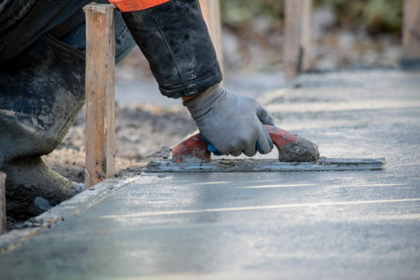 Best Concrete Slab Construction in Moorestown Lenola, NJ