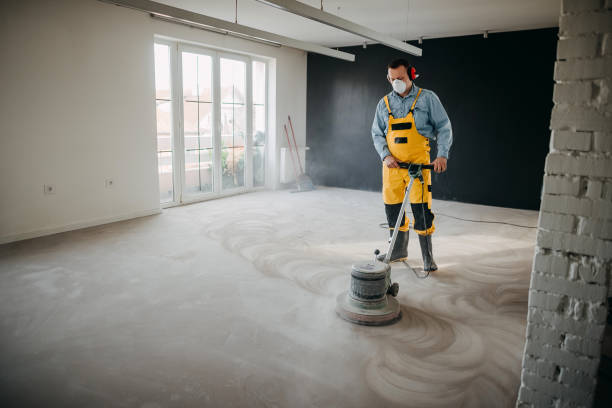 Best Commercial Concrete Services in Moorestown Lenola, NJ