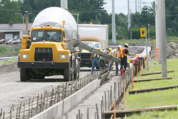 Best Residential Concrete Solutions in Moorestown Lenola, NJ